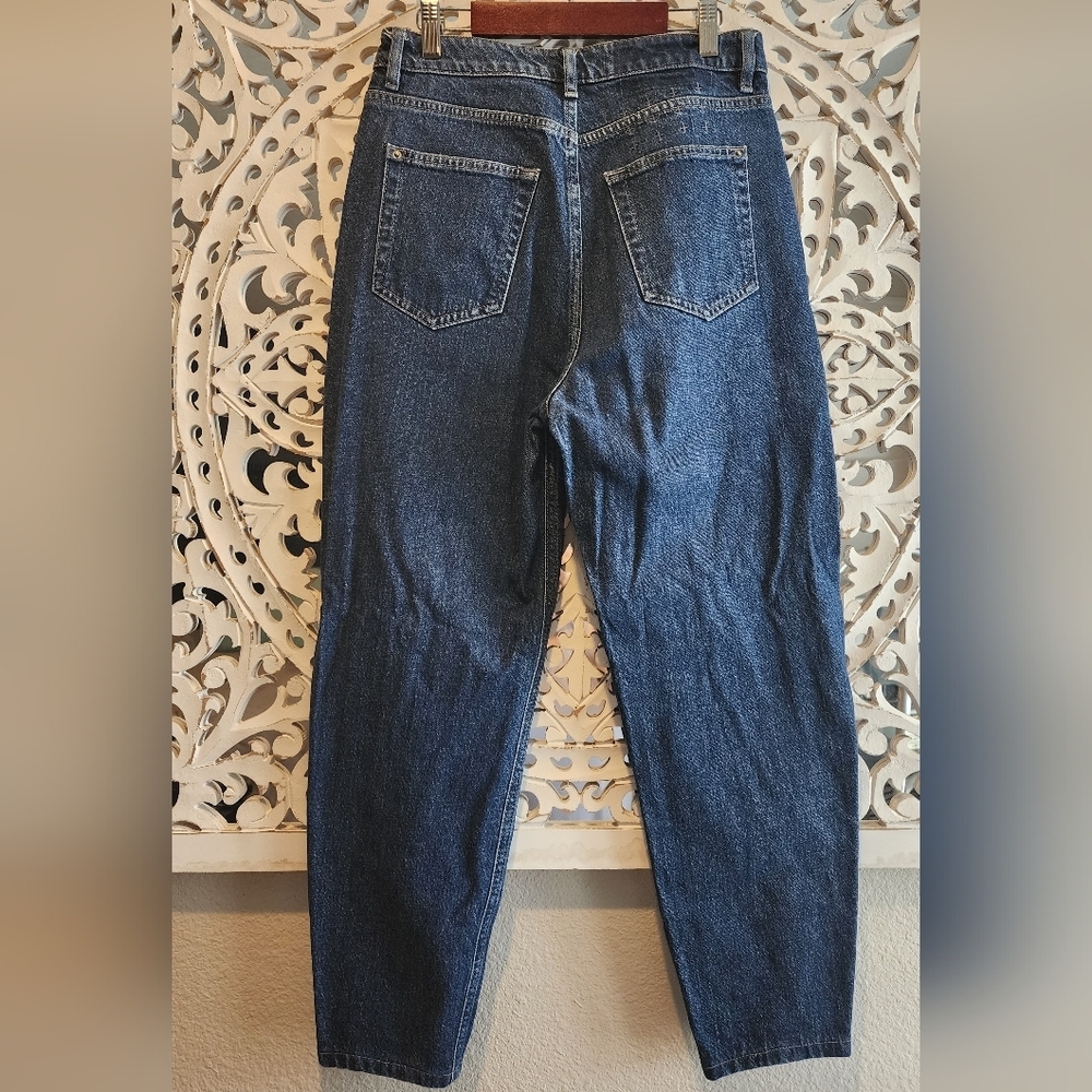 KSUBI THE POINTER SOHO XPOSE HIGH WAISTED WOMENS SIZE 28 - Picture 9 of 14